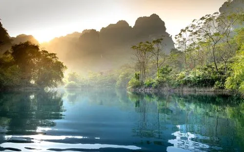 智慧节能